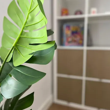 Estupendo Apartamento En Estacion-Centro, Wifi, Agua Por Osmosis Cartagena Buitenkant foto