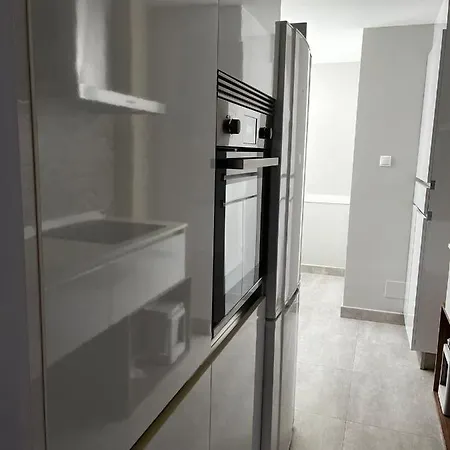 Estupendo Apartamento En Estacion-Centro, Wifi, Agua Por Osmosis Cartagena Buitenkant foto