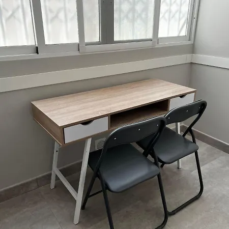 Estupendo Apartamento En Estacion-Centro, Wifi, Agua Por Osmosis Cartagena Buitenkant foto