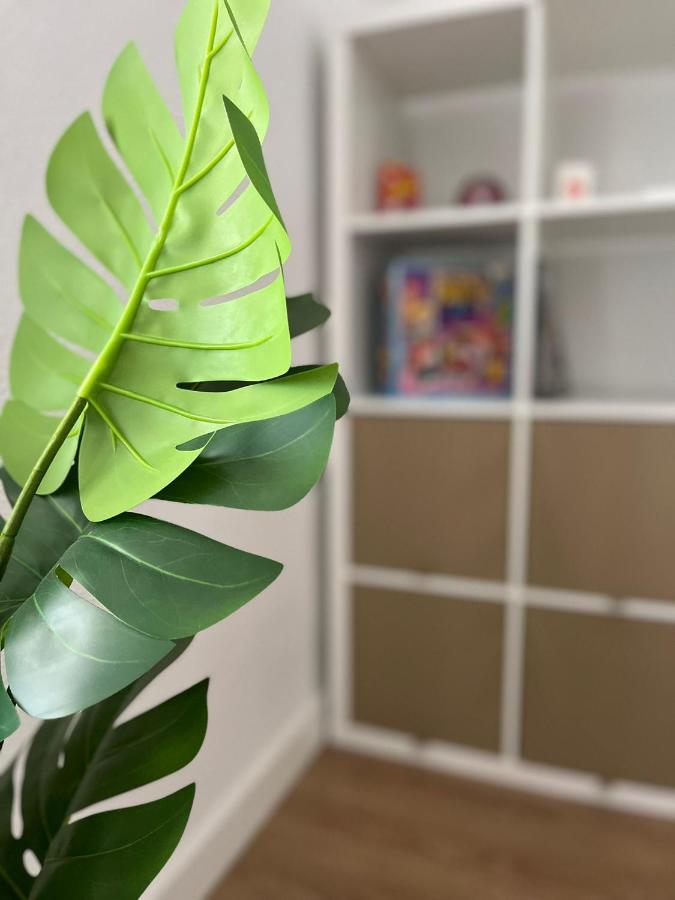 Estupendo En Estacion-centro, Wifi, Agua Por Osmosis Apartment *