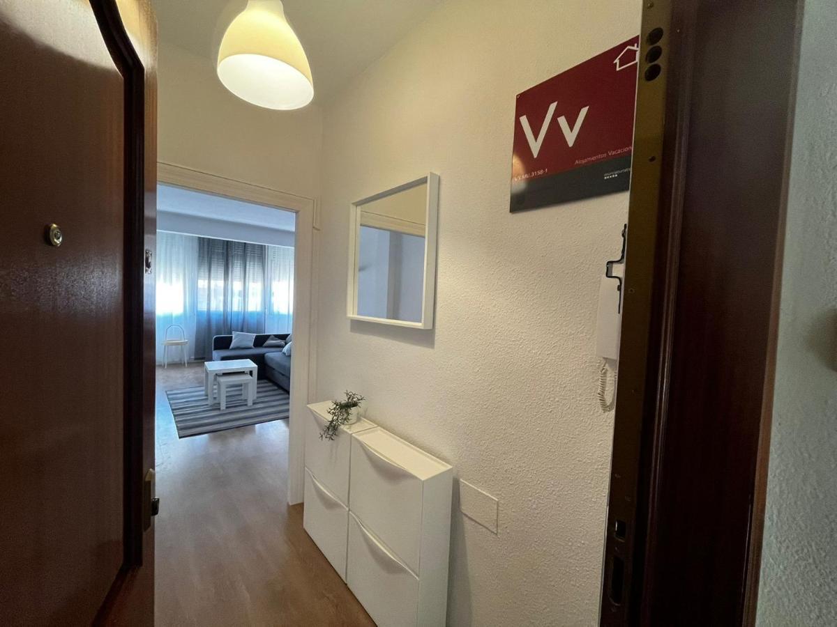 Estupendo En Estacion-centro, Wifi, Agua Por Osmosis Apartment *