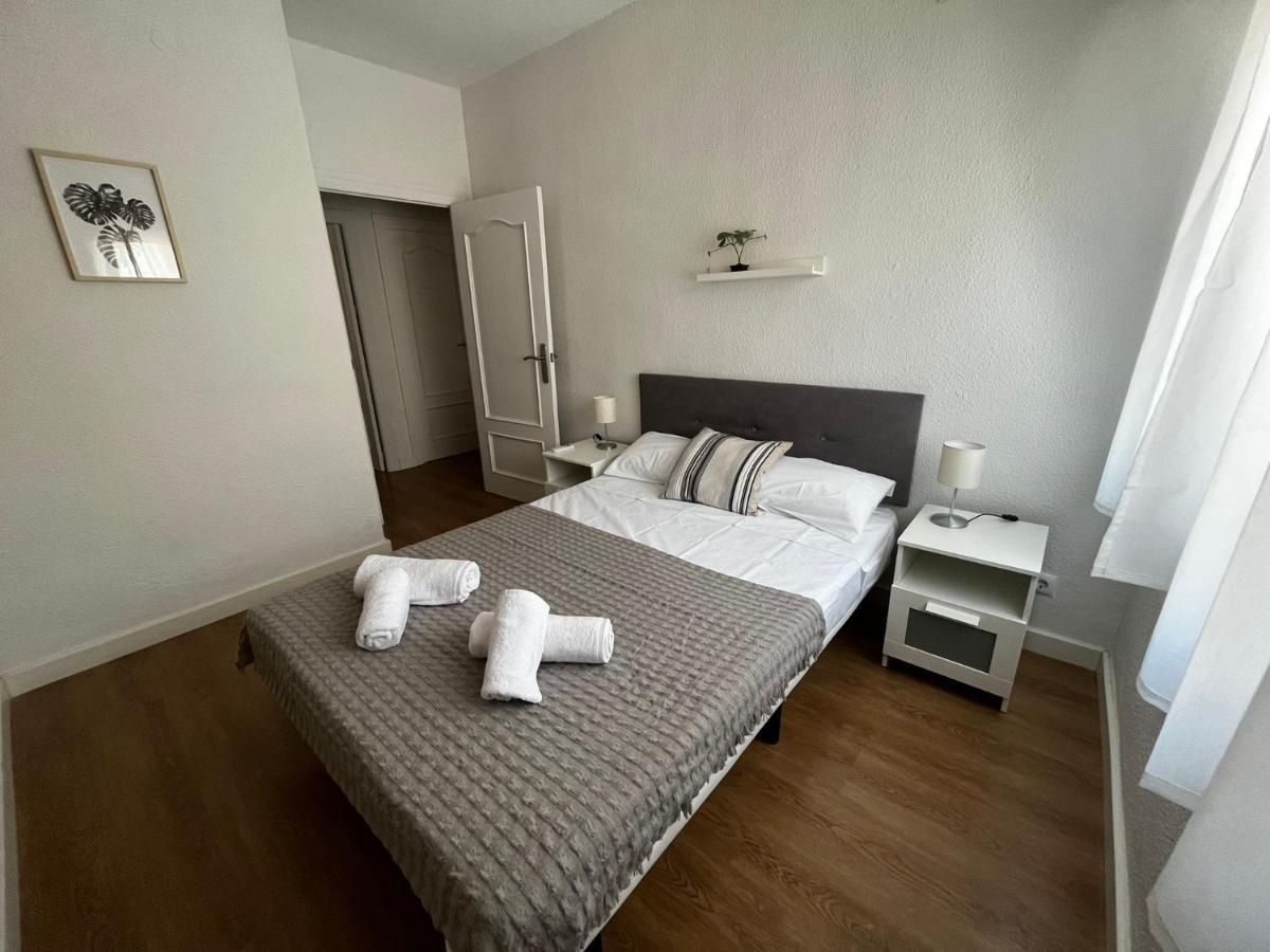 Apartment Estupendo En Estacion-centro, Wifi, Agua Por Osmosis